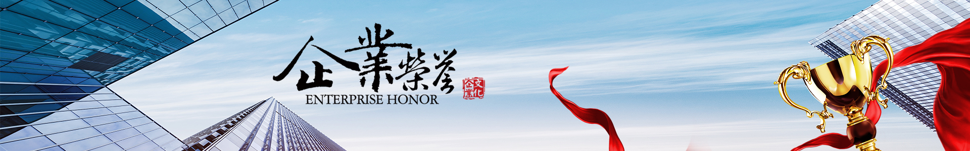 重慶資質(zhì)榮譽